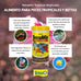 Tetra TetraMin Tropical Granules 3.52 Ounces - Nutritionally Balanced Fish Food for Small and Juvenile Tropical Fish