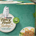 Purina Fancy Feast Medleys Primavera Wet Cat Food Variety Pack, 2 Packs of 12, 3 oz. Cans, Artificial-Free