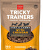 Cloud Star Tricky Trainers Soft & Chewy Liver Dog Treats, 14 oz. Pouch, Bite-Sized, Made in the USA