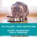 purina one natural high protein grain free wet cat food pate beef recipe pack of 24 3 oz pull top cans