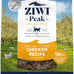 Ziwi Peak air-dried beef cat food - 96% free-range beef, grain-free, high protein, limited ingredient