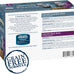 blue buffalo wilderness 3-oz trail toppers dog food variety pack, high-protein & grain-free with natural ingredients
