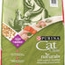 purina naturals original cat food 13 lb dry cat food for indoor cats with natural ingredients