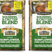 Pennington Pride Squirrel & Critter food attracts backyard wildlife with sunflower seeds and peanuts, 10-lb bag