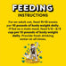 Temptations cat treats, 30 oz. tub, crunchy and soft, catnip fever flavor, low calorie, adult cat