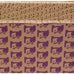 SmartyKat Super Scratcher Chaise Cat Bed with Catnip Infusion Technology, Brown, One Size