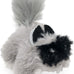 OurPets PlayNSqueak Backyard Squeaking Squirrel Cat Toy for All Breed Sizes