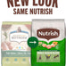 Rachael Ray Nutrish Premium Natural Dry Cat Food, Chicken and Brown Rice, 14 Pounds