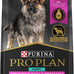 Purina Pro Plan Large Breed Puppy Food - Salmon & Rice 24lb