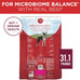 Purina ONE Small Bites Beef & Rice Dry Dog Food - 31.1 lb