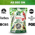 Nature Anywhere Bird Banquet Wild Bird Seed for Outside Feeders, Made in USA, No Fillers