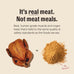 The Honest Kitchen Human Grade Protein Plus+ Chicken Dry Dog Food