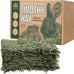 Eaton premium 1st cut western timothy hay orchard blend small animal food 6lb box sustainable eco-friendly