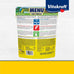 Vitakraft Menu Premium Parakeet Food, 2.5 pounds, vitamin-fortified daily bird food