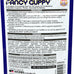 Hikari Tropical Fancy Guppy Fish Food 0.77 oz 22g Granules for Optimal Growth and Coloration