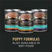 Purina Pro Plan Large Breed Puppy Food - Salmon & Rice 24lb