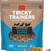 Cloud Star Tricky Trainers 12 oz. Cheddar Flavor Low-Calorie Dog Training Treats for Small Medium Large Breeds 680 Pieces
