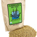harrisons bird foods pepper lifetime coarse - certified organic formula for medium to large birds - 5 lb bag