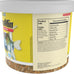 Tetra TetraMin Tropical Flakes 4.52 pounds, nutritionally balanced diet for tropical fish aquariums