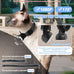 HD 1080P Pet Camera Collar with Video Record Wireless Mini Sport Cam, Small Action Cameras for Pet Supplies