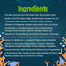 GloFish Special Flake Food for Tropical Freshwater Fish, 3.17 Ounces, Nutritionally Complete Blend
