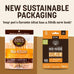 Earth Animal No Hide Stix for Small Dogs - 20 Count Value Pack, Rawhide Free, Chicken, All Natural Chew Sticks