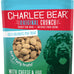 Charlee Bear Original Crunch Dog Treats, Cheese and Egg, 16 Ounce Resealable Bag, Low Calorie, Healthy Training Snacks for Dogs