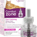 6-pack Comfort Zone cat calming pheromone refills for diffusers, 30-day refills, 180-day supply