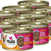 Nulo Grain-Free Small Breed Wet Canned Puppy & Dog Food, Chicken and Shrimp