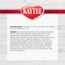 Kaytee small animal strawberry and flax seed treats, 5.5 oz, for rabbits and guinea pigs