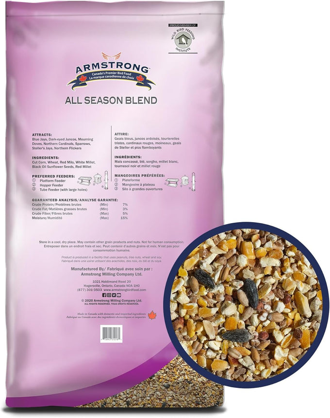 armstrong-40-pound-all-season-bird-seed-blend-blue-jays-cardinals