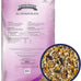 Armstrong all season bird seed blend with cut corn, black oil sunflower seeds, attracts blue jays, juncos, and mourning doves, 40 pounds