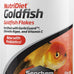 Seachem NutriDiet Probiotic Goldfish Fish Flakes, 100g, High Protein, Vitamins, GarlicGuard, Chlorella Algae