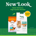 Nutro Wholesome Essentials Dry Cat Food, Indoor Cat Food Dry Chicken & Brown Rice Recipe, 5 lbs.