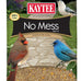 Kaytee Wild Bird No Mess or Waste Free Seed Blend for Blue Jays Woodpeckers and More 10 Pound