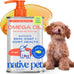 native-pet-omega-3-fish-oil-8oz-wild-alaskan-salmon-oil-for-dogs-skin-coat-joints-heart