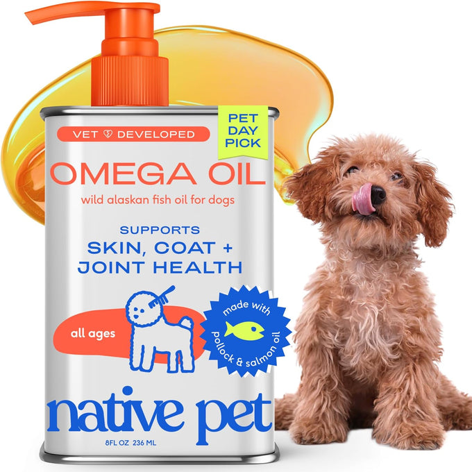 native-pet-omega-3-fish-oil-8oz-wild-alaskan-salmon-oil-for-dogs-skin-coat-joints-heart