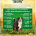 Nature's Recipe Grain Free Large Breed Chicken & Sweet Potato Dry Dog Food