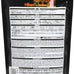 Hikari lionhead sinking pellets 12.3 ounces for fancy goldfish and lion head fish