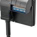 Aqueon QuietFlow 30 LED PRO self-priming filter for up to 45 gallon aquariums certified flow rate