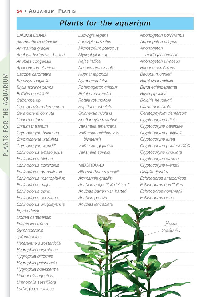 companionhouse-books-aquarium-plants-essential-guide-paperback-2004
