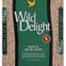 Wild Delight Dove & Quail Food, 10 lb, High-Quality Seed Blend for Doves and Quails