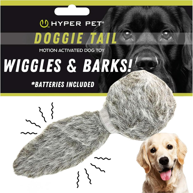 hyper-pet-doggie-tail-interactive-plush-automatic-dog-toy-for-all-dog-breeds