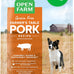 Open Farm Grain-Free Dry Dog Food for Small Breeds, 11lb
