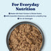 Solid Gold Chicken Wet Dog Food - High Protein, Gut Health