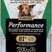 VICTOR Super Premium Dog Food – Performance Dry Dog Food from Beef, Chicken and Pork Meal – 26% Protein for Active Adult Dogs – Includes Glucosamine and Chondroitin for Hip and Joint Health, 40lbs