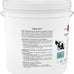 Pure Salt Koi Therapy All-Natural Pond Salt for Improved Fish Health and Nitrite Prevention 10 Pound Bag
