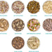 weruva truluxe grain-free wet cat food 10-flavor variety pack, 3 oz cans, 20 total