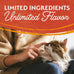 Natural Balance Reserve Duck Grain-Free Adult Cat Food, 10 Pound Bag, No Grain or Soy, Limited Ingredient