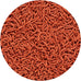 Hikari Vibra Bites, fish flavor, 9.8oz, for tropical fish, live food alternative, color enhancing ingredients